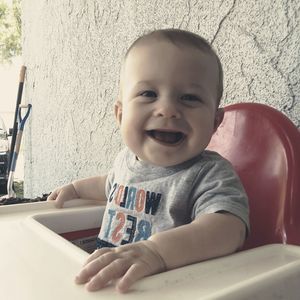 Meet your Posher, Margarite